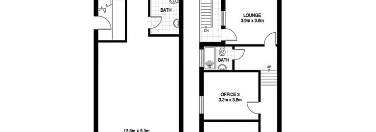 Shop & Retail commercial property for lease at 111 Edwin Street Croydon NSW 2132