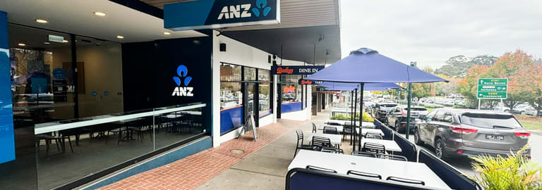 Shop & Retail commercial property for sale at 88-94 High Street Berwick VIC 3806
