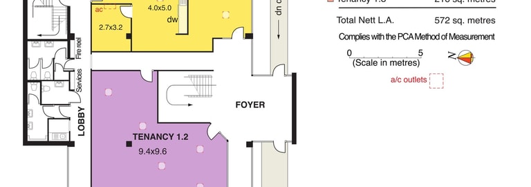 Offices commercial property for lease at 174 Fullarton Road Dulwich SA 5065