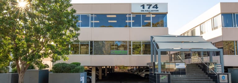Offices commercial property for lease at 174 Fullarton Road Dulwich SA 5065