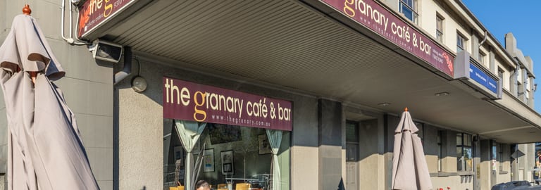 Offices commercial property for lease at Harvester Centre 2 Devonshire Road Sunshine VIC 3020