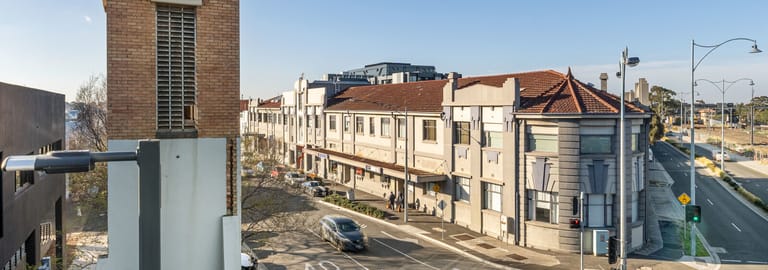 Offices commercial property for lease at Harvester Centre 2 Devonshire Road Sunshine VIC 3020