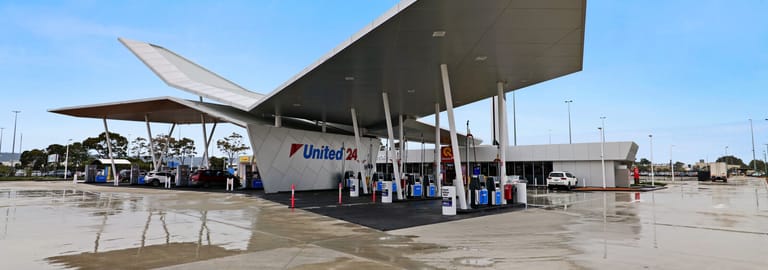 Shop & Retail commercial property for lease at United Petroleum Crn Paltridge Road and Airport Drive Perth Airport WA 6105