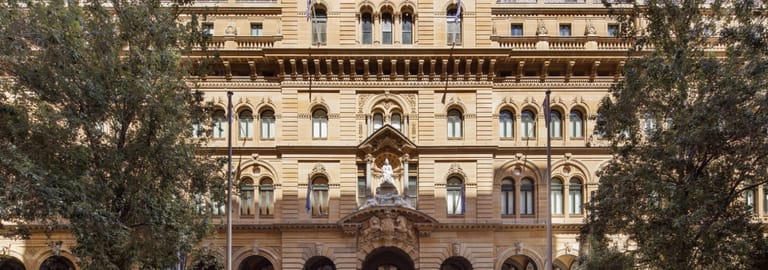Offices commercial property for lease at No. 1 Martin Place Sydney NSW 2000