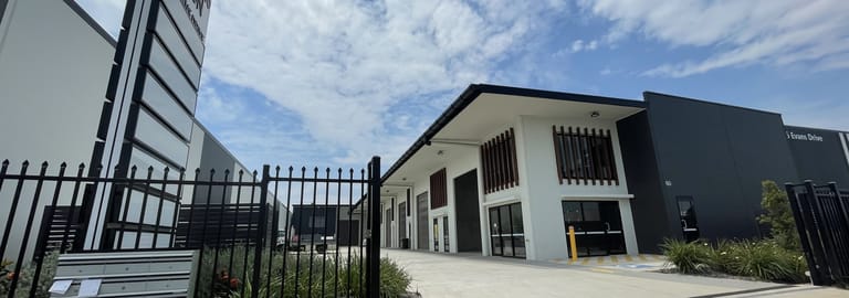 Factory, Warehouse & Industrial commercial property for lease at 7/60 Evans Drive Caboolture QLD 4510