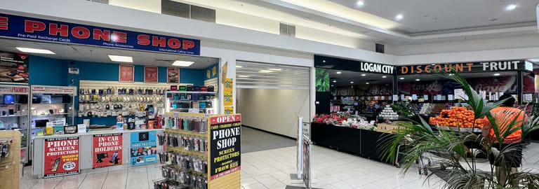 Offices commercial property for lease at 2 Wembley Road Logan Central QLD 4114