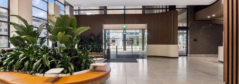Offices commercial property for lease at Aviation House 16 Furzer Street Phillip ACT 2606