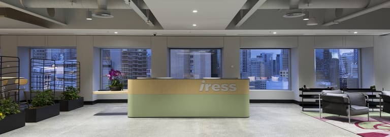 Offices commercial property for lease at Part Level 16 & Level 17/385 Bourke St Melbourne VIC 3000