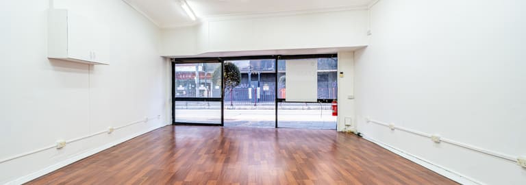 Offices commercial property for lease at 298 Liverpool Road Ashfield NSW 2131