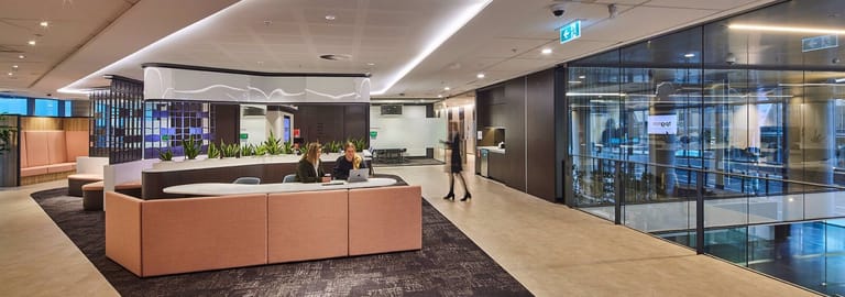 Offices commercial property for lease at 177 Pacific Highway North Sydney NSW 2060
