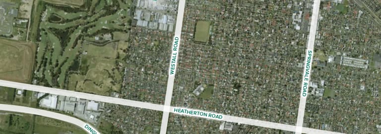 Factory, Warehouse & Industrial commercial property for lease at 3/18-20 Eileen Road Clayton South VIC 3169
