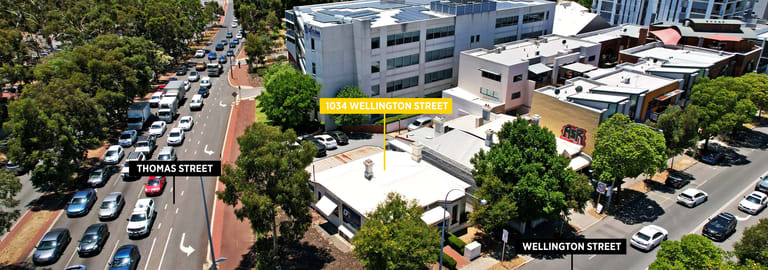 Offices commercial property for lease at 1034 Wellington Street West Perth WA 6005