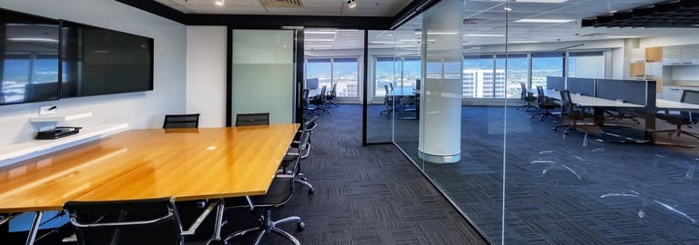 Offices commercial property for lease at Level 10 BB/Level 10 BB 15 Lake Street Cairns QLD 4870