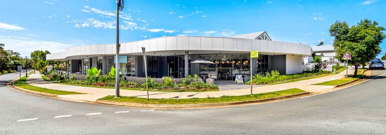 Medical / Consulting commercial property for lease at 1-9 George Thorn Drive Thornlands QLD 4164