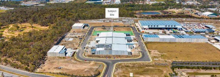 Factory, Warehouse & Industrial commercial property for sale at 35 & 36 Warehouse Circuit Yatala QLD 4207