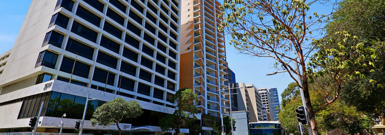 Offices commercial property for lease at 156a/22 St Georges Terrace Perth WA 6000