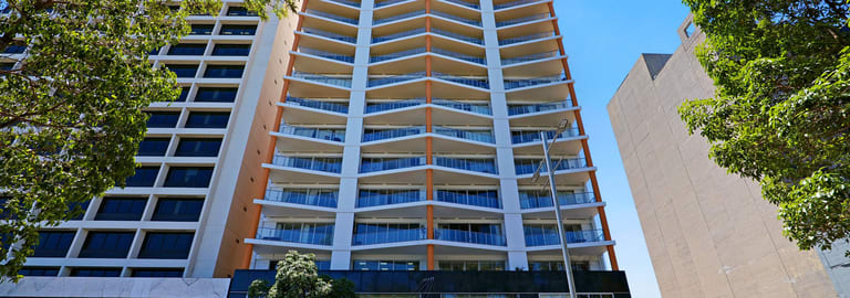 Offices commercial property for lease at 156a/22 St Georges Terrace Perth WA 6000