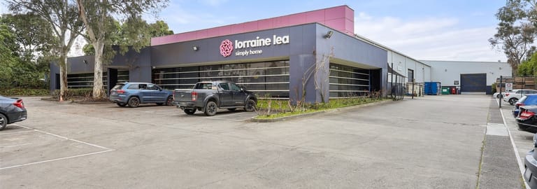 Factory, Warehouse & Industrial commercial property for lease at 27 Koornang Road Scoresby VIC 3179