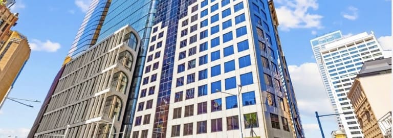 Medical / Consulting commercial property for lease at 234 George Street Sydney NSW 2000