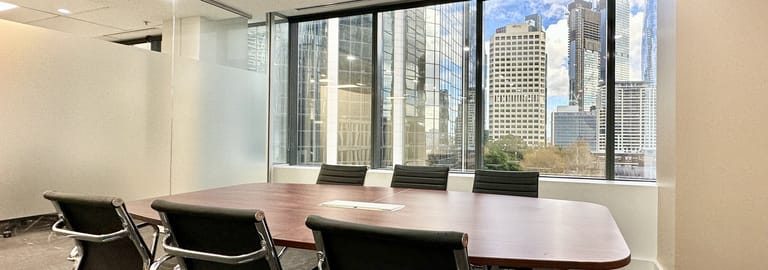Offices commercial property for lease at 234 George Street Sydney NSW 2000