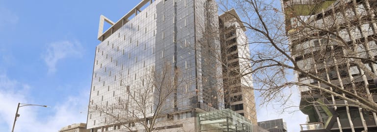Offices commercial property for lease at 33 Exhibition Street Melbourne VIC 3000