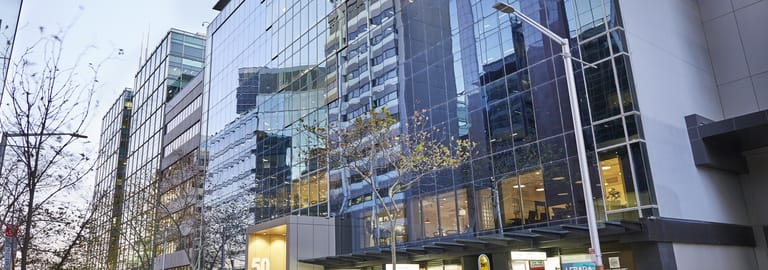 Offices commercial property for lease at 50 Miller Street North Sydney NSW 2060