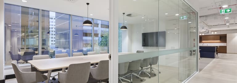 Offices commercial property for lease at 50 Miller Street North Sydney NSW 2060