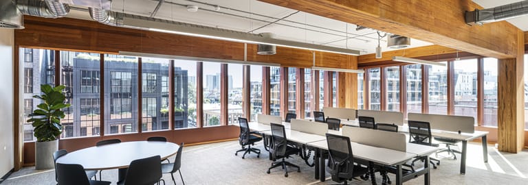 Offices commercial property for lease at 36 Wellington Street Collingwood VIC 3066