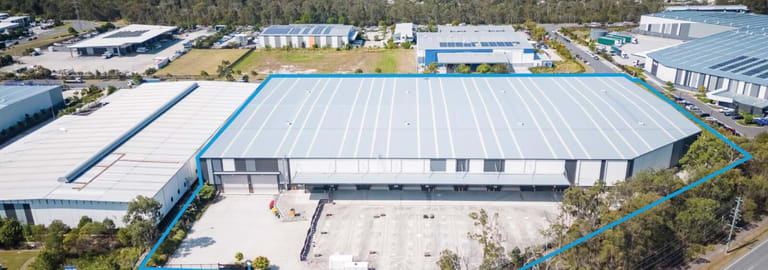 Factory, Warehouse & Industrial commercial property for lease at 1-7 Wayne Goss Drive Berrinba QLD 4117