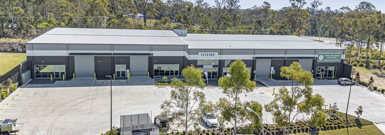 Showrooms / Bulky Goods commercial property for lease at 13-21 Adler Circuit Yarrabilba QLD 4207