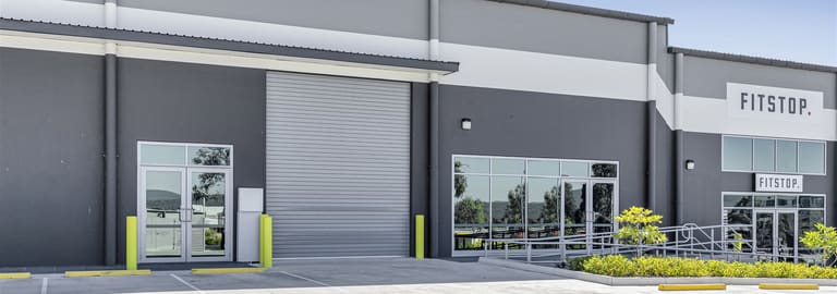 Showrooms / Bulky Goods commercial property for lease at 13-21 Adler Circuit Yarrabilba QLD 4207