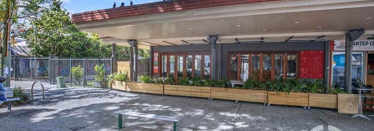 Hotel, Motel, Pub & Leisure commercial property for lease at 56 Russell Street West End QLD 4101