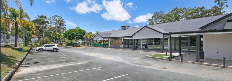 Shop & Retail commercial property for lease at 2-8 Yalumba Street Kingston QLD 4114