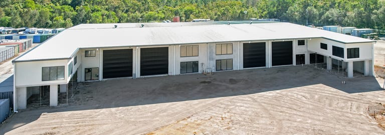 Factory, Warehouse & Industrial commercial property for sale at 9 Kelly Court Landsborough QLD 4550