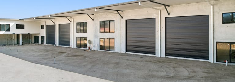 Factory, Warehouse & Industrial commercial property for lease at 9 Kelly Court Landsborough QLD 4550