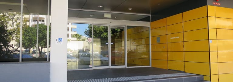 Serviced Offices commercial property for lease at 46-48 Sheridan Street Cairns City QLD 4870