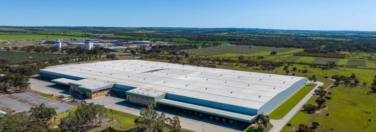 Factory, Warehouse & Industrial commercial property for lease at 93 Ferries McDonald Road Monarto South SA 5254