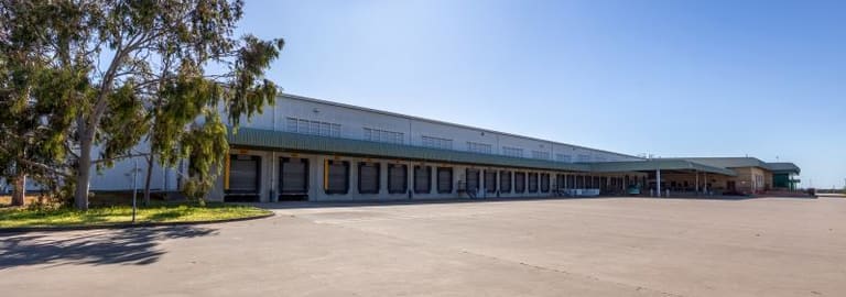 Factory, Warehouse & Industrial commercial property for lease at 93 Ferries McDonald Road Monarto South SA 5254