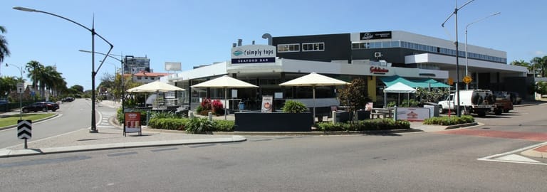 Offices commercial property for lease at 1-5/33-35 Palmer Street South Townsville QLD 4810