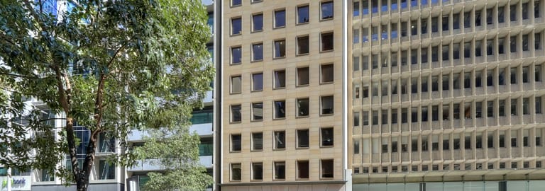 Offices commercial property for lease at Level 6/189 St Georges Terrace Perth WA 6000