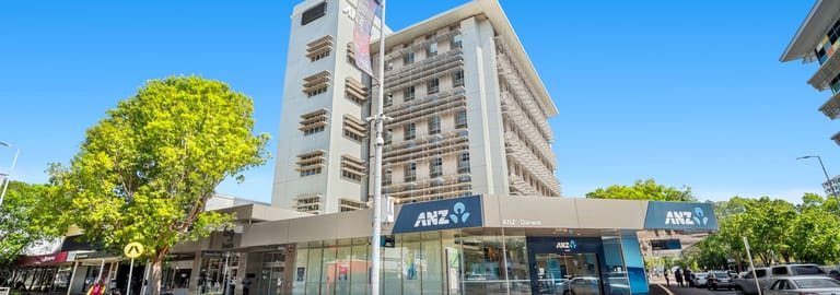 Offices commercial property for lease at Ground Floor/69 Smith Street Darwin City NT 0800