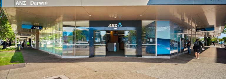 Offices commercial property for lease at Ground Floor/69 Smith Street Darwin City NT 0800