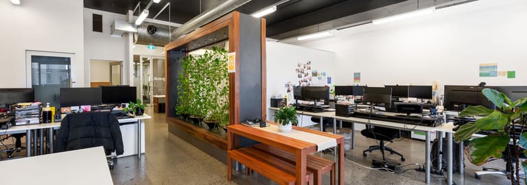 Offices commercial property for lease at 19/4 Kyabra Street Newstead QLD 4006