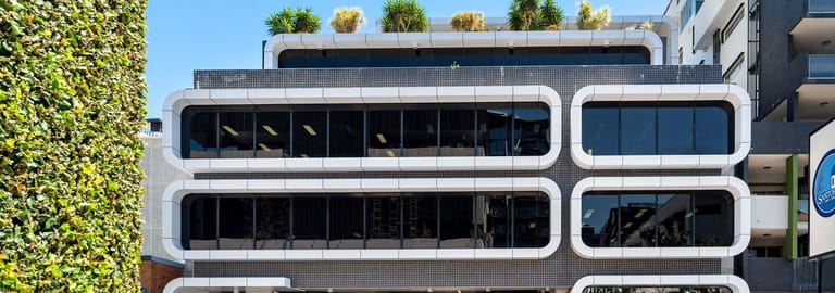 Offices commercial property for lease at 19/4 Kyabra Street Newstead QLD 4006