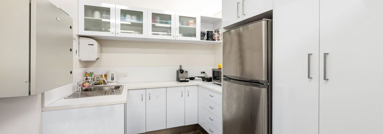 Offices commercial property for lease at 19/4 Kyabra Street Newstead QLD 4006