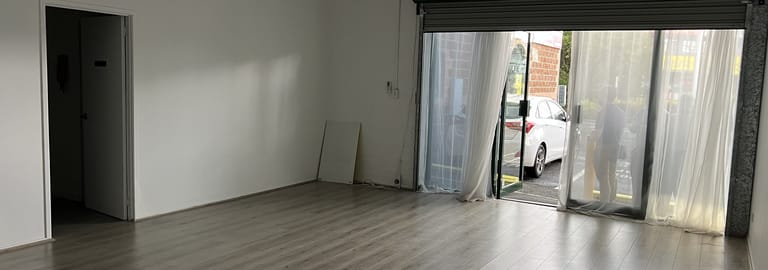 Shop & Retail commercial property for lease at 1A/100-106 Old Pacific Highway Oxenford QLD 4210