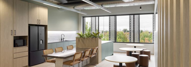 Offices commercial property for lease at 15 Vaughan Essendon Fields VIC 3041