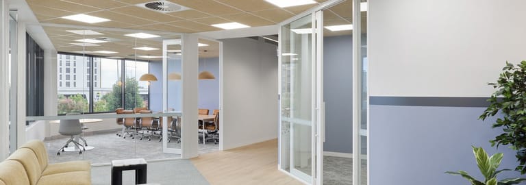 Offices commercial property for lease at 15 Vaughan Essendon Fields VIC 3041