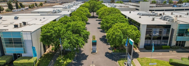 Factory, Warehouse & Industrial commercial property for lease at 3-8 Gateway Court Port Melbourne VIC 3207