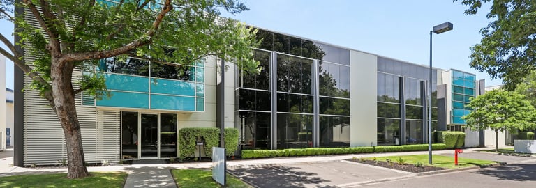 Factory, Warehouse & Industrial commercial property for lease at 3-8 Gateway Court Port Melbourne VIC 3207